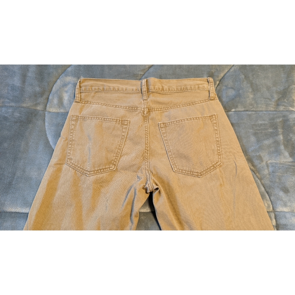 Straight khakis - Picture 4 of 4